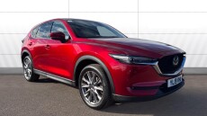 Mazda CX-5 2.2d Sport Nav+ 5dr Diesel Estate